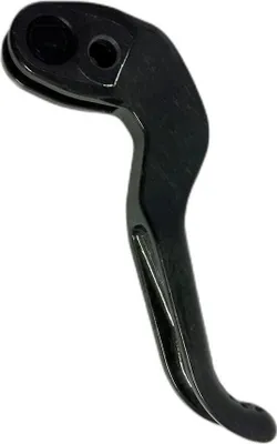 Produktbild von Shimano Xtr M9000 Linker Hebel Schwarz  Schwarz One Size