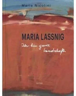 Immagine prodotto di Maria Lassnig
