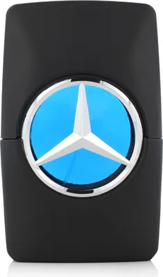 Immagine prodotto di Mercedes-Benz Uomo, Eau de Toilette, 200ml
