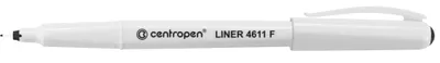 Obrázek produktu pro Liner Centropen 4611 - 0,3 mm, černý