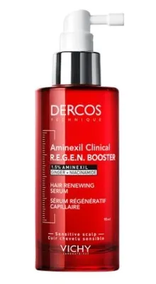 Immagine prodotto di Dt Aminex Regen 90Ml