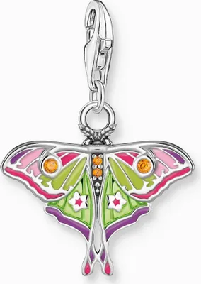 Produktbild von Thomas Sabo As We Are 2209-691-7 Charm Anhänger