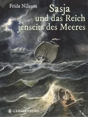 Image de Sasja und das Reich jenseits des Meeres
