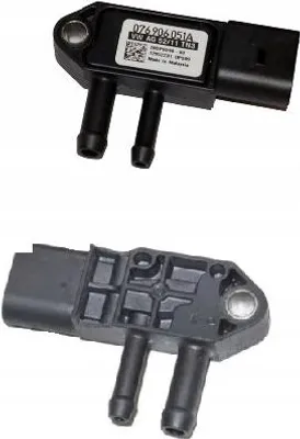 Obrázek produktu pro HITACHI 137401 Snímač diferenčního tlaku výfukových plynů