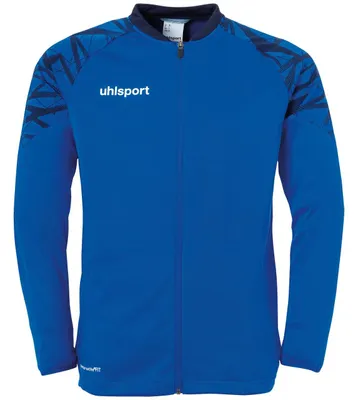 Immagine prodotto di uhlsport Goal 25 Poliestere Jacke Herren azurblau/marine 5XL