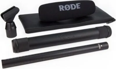 Produktbild von NTG3 (schwarz)