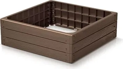 Obrázok produktu pre Prosperplast Zeleninové záhradné záhony Ibws Rustic Brick