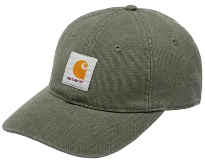Produktbild von Cap Carhartt WIP Canvas Cap für Uni