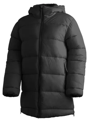 Produktbild von Maier Sports Damen Winterjacke Heatcore Coat Women Schwarz 38