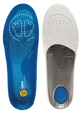 Produktbild von Sidas Uni Schuhzubehör 3FEET 2012 Mid Blau 28,5