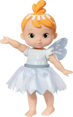 Image de BABY born Storybook Fairy Ice 18cm