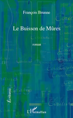 Produktbild von Le buisson de mûres