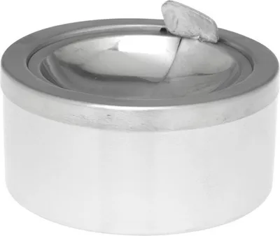 Zdjęcie produktu dla CONTACTO  Windascher 18/10 gebürstet, Höhe: 60 mm, ø: 115 mm