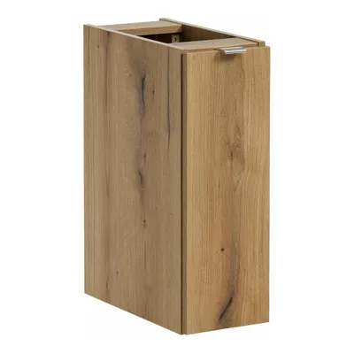 Produktbild von Unterschrank 20cm, Eiche, NEWPORT-56-OAK