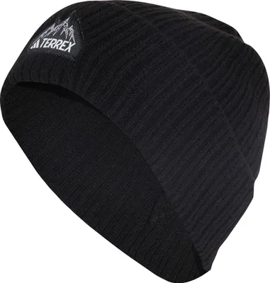 Produktbild von Adidas MT MNT BEANIE BLACK