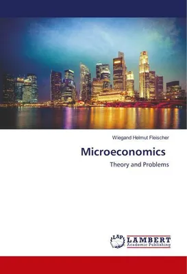 Produktbild von Microeconomics