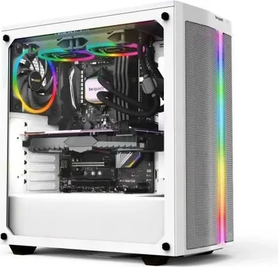 Immagine prodotto di Raffreddamento ad acqua Be quiet! Pure Loop 2 FX, 240 mm, ARGB, compatibile con Intel/AMD