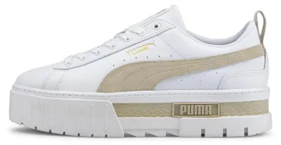 Zdjęcie produktu dla PUMA 381983_02_37, White/Peyote, 1 szt.