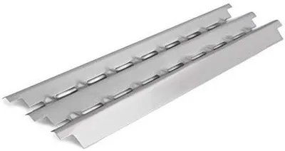Produktbild von Famanu Grillaccessoire aus Edelstahl - 5 x 5 x 5 cm