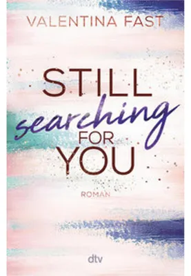 Obrázok produktu pre Still searching for you