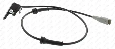Produktbild von ABS-Sensor, Raddrehzahl HA ,PEUGEOT 307