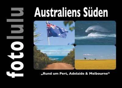 Produktbild von Australiens Süden