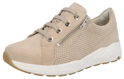 Imagen del producto de Zapatillas deportivas para mujer, de un solo color