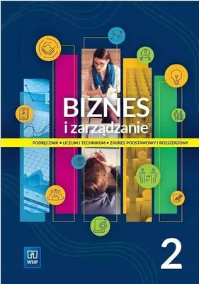 Obrázek produktu pro WSiP A185209, Vzdělávací, Polský, Brožovaná, 360 str.