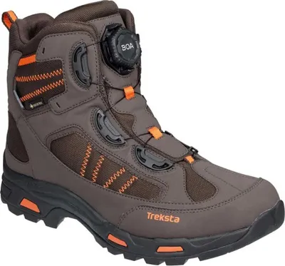Produktbild von Treksta Hermes Gore-tex® Stiefel Braun EU 44 Mann Braun EU 44