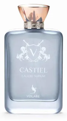 Produktbild von Eau de parfum Castiel 100 ml - Volare