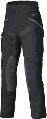 Obrázok produktu pre Textilné motocyklové nohavice Held Lonborg Base, čierne, 3XL