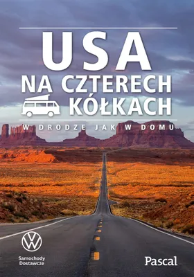 Obrázok produktu pre USA na czterech kolkach