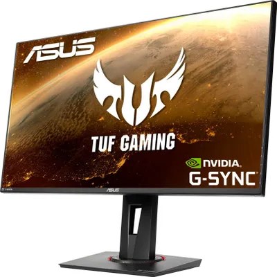 Produktbild von Asus VG279QM TUF Gaming