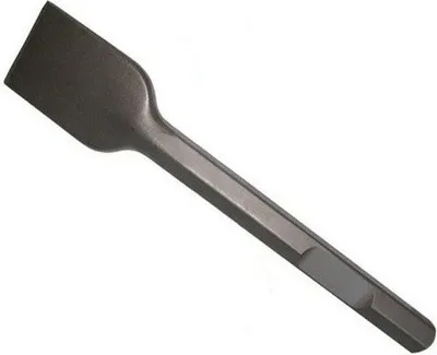 Zdjęcie produktu dla Makita Dłuto Hex-30Mm Płaskie 115 X 400Mm
