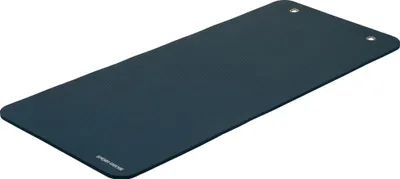 Produktbild von Sport-Thieme Gymnastikmatte "Gym 1.5", Royalblau, Mit Ösen