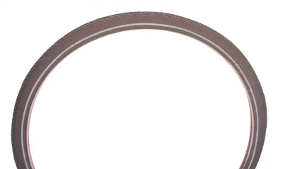Produktbild von DeliTire Reifen 28 x 1,75 braun (47-622)