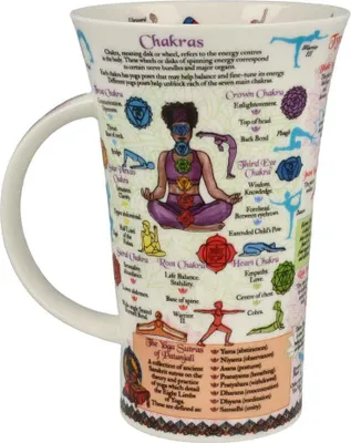 Image de Becher Glencoe, « Le monde du yoga »