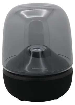 Produktbild von Harman KARDON AURA STUDIO 5 black