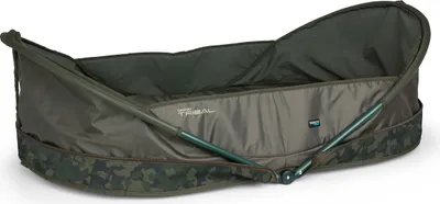 Immagine prodotto di SHIMANO Tribal, Trench Gear, tappetino di sgancio, 120x80x38cm, SHTTG24