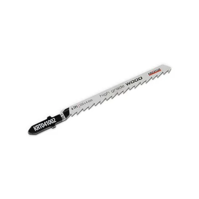 Produktbild von Satz aus 2 Sägeblättern HCS für Weichholz – Kreator