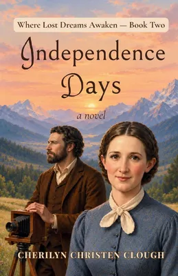 Produktbild von Independence Days