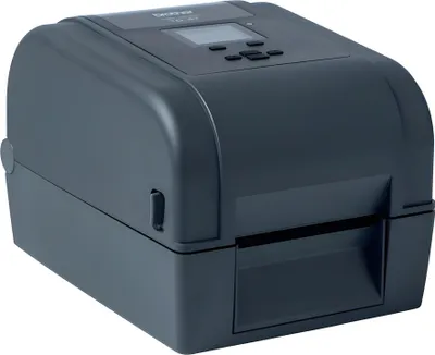 Produktbild von Brother TD-4750TNWBR Etikettendrucker