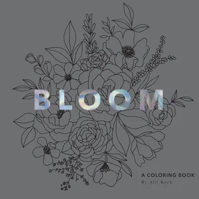 Produktbild von Bloom