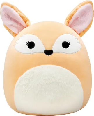 Produktbild von Squishmallows Kuscheltier Pace der Wüstenfuchs 40 cm