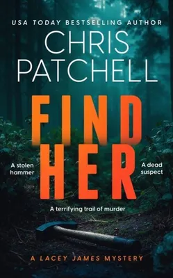 Produktbild von Find Her