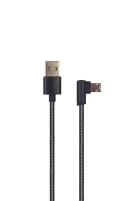 Obrázek produktu pro 2GO 797005 USB Kabel 1 m USB B Micro-USB B Schwarz