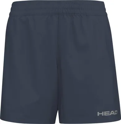 Produktbild von Head CLUB Shorts W dunkelblau S