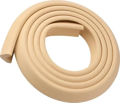 Produktbild von ABUS Kantenschutz Peter, schütz vor Stößen an Kanten, 240 cm, 73139