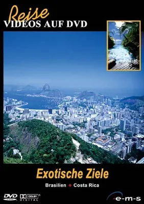 Produktbild von REISE Exotische Ziele