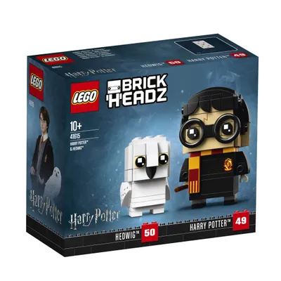 Immagine prodotto di LEGO® Brickheadz 41615